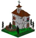 Monastery