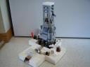 Snow-Tower