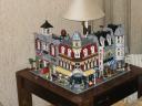 City-corner