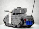 SHAMROCK-MEDIUM-TANK