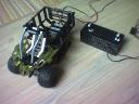 HalftrackVehicle