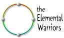 Warriors-Elemental