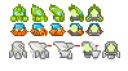 Sprites