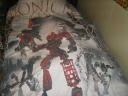 BedSetBionicle