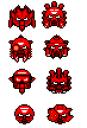 Sprites