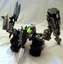 Dustripper