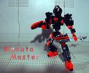 Makuta-Master