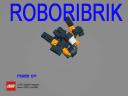 Roboribrik