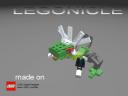 legonicle