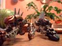 Flightmode