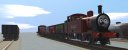 Jerry The Shunting Engine Promos