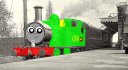 Oliver Pictures