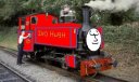 Narrow Gauge
