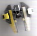 MINIjedistarfighter