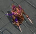 hydralisk_sc2_burrowanim.gif