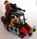GolfCart