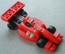F1-Type-Racer