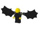 MiniFigWings