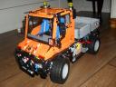 Unimog