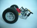 Suspension-Idea
