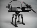 Technic-Sculpture
