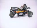 Technic-Trike