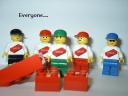 Minifigs