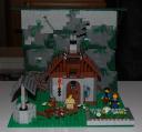 ScenicCabin