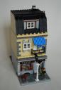 ModularRowHouse