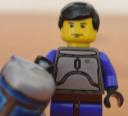 Minifigs