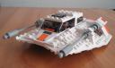 Snowspeeder