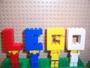 LEGO