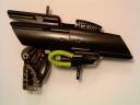 TechnicBlaster