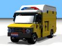 BroncoAmbulance