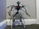 RobotAssassin