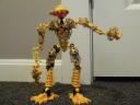 BrothersGoldWarrior
