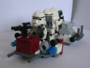 CLAS-Speeder