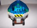 GlobePodRacer