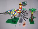 Therazintosaur
