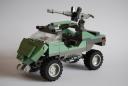 Warthog