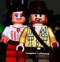 Indiana-Jones