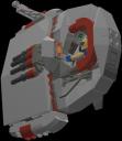 Gunner-Racer