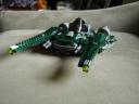 Cave-Racer