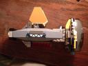 Tomahawk-190