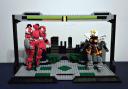GundamWEndlessDuel