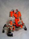 IRONMECHA-Entry
