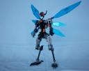 Bluewing