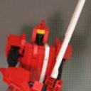 RedCrusader