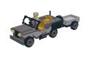 WillysJeepandTrailer