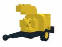 Woodchipper